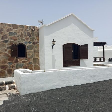Casa Siempreviva Teguise (Lanzarote) Exterior foto