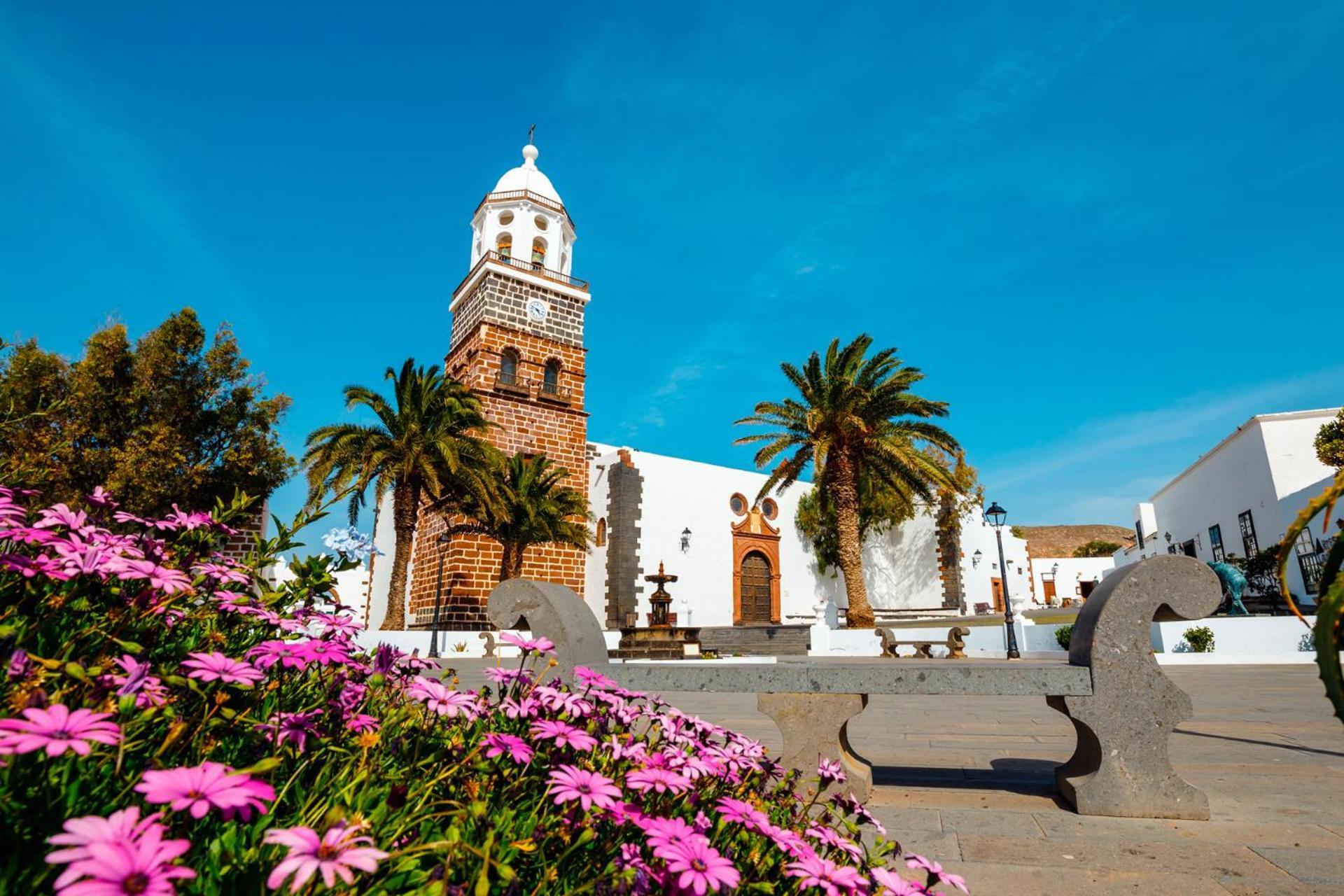 Casa Siempreviva Teguise (Lanzarote) Exterior foto