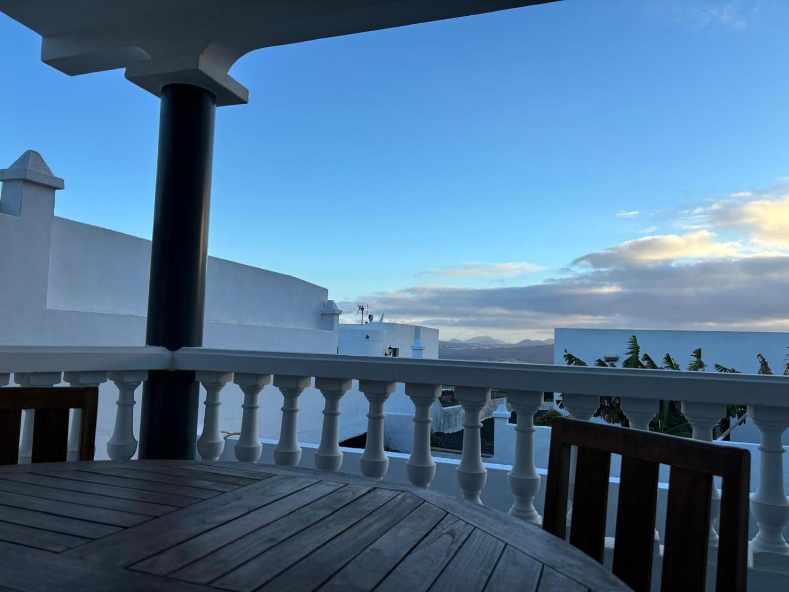 Casa Siempreviva Teguise (Lanzarote) Exterior foto